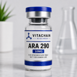 ARA 290 10mg laboratory research product
