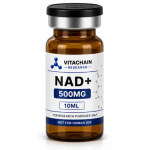 NAD+ laboratory research product