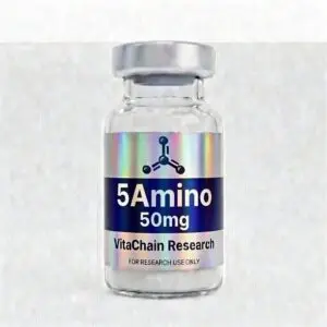 5 Amino 1mq 50mg