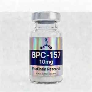 BPC 157 10mg (10 vial kit)