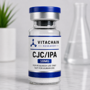 VC-CJC and VC-IPA research mixture