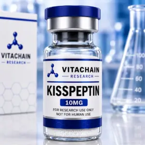 Kisspeptin 10mg laboratory research product
