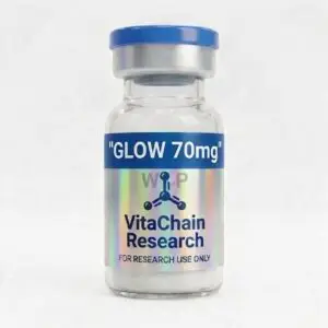 GHK-Cu, VC-BPC, and VC-TB5 research mixture