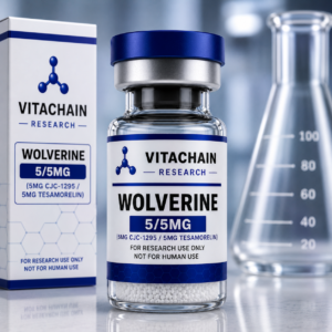 Wolverine Blend