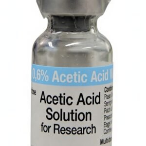 AA Water 10ml