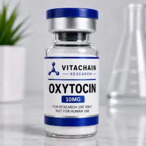 Oxytocin 10mg laboratory research product