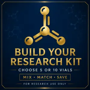 Build Your Research Kit